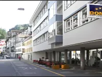 Hotel Dom فنادق في سانت غالين