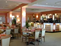 Carousel Hotel Hotels in Blackpool