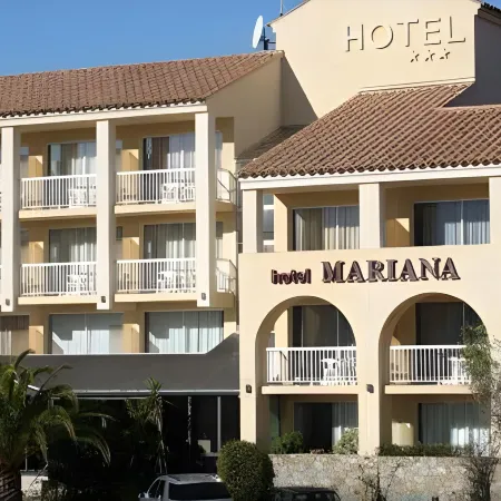 Le Mariana
