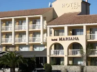 Le Mariana