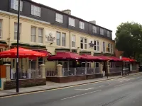 Whites Hotel Hotels near Jesmond