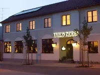Burg Hotel Ziesar