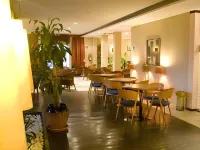 Aparthotel Costa Mar