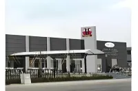 Gosset Hotel Hotels in Dilbeek