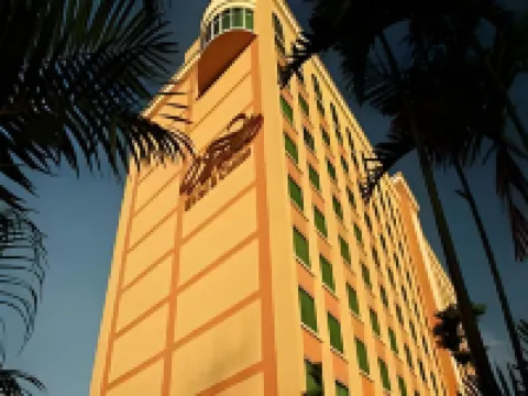 Veneto Hotel & Casino Hotels in 