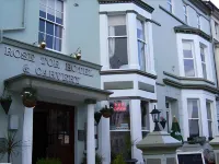 Rose Tor Hotel