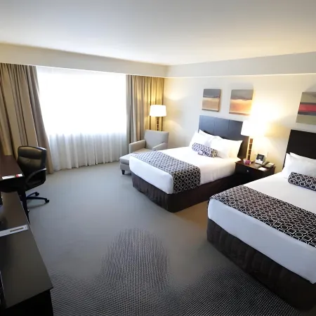 Crowne Plaza LEON by IHG