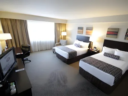 Crowne Plaza Leon