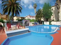 Hotel Riviera - Beach