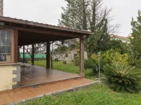 Lungo l'Ardeatina Hotels in Santa Fumia II