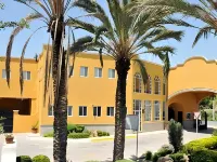 Best Western Saltillo