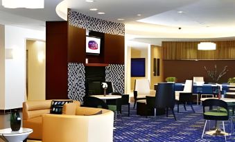 SpringHill Suites Chesapeake Greenbrier