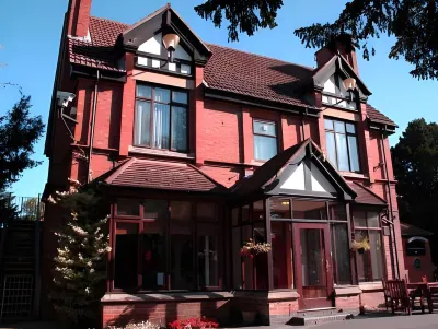 OYO Blaby Westfield Hotel Hotels near Knighton Community & Education Centre