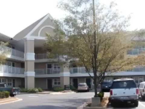 Extended Stay America Suites - Lexington - Nicholasville Road
