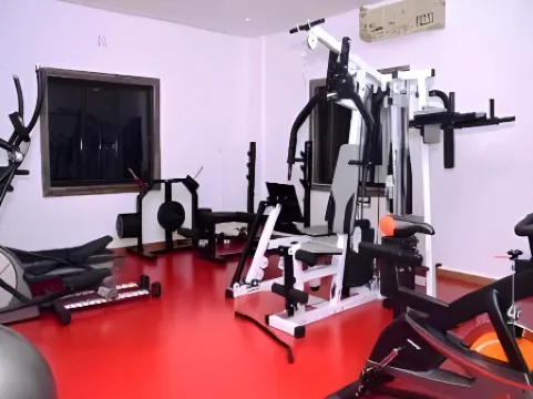 貝格爾皇宮酒店