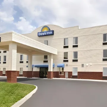 Days Inn by Wyndham Doswell at the Park