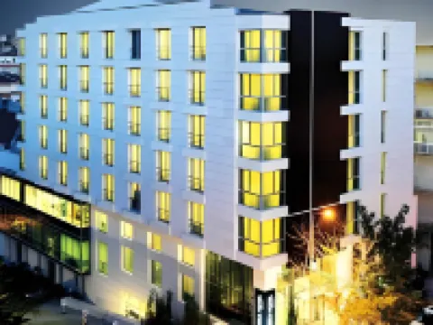 Demora Hotel