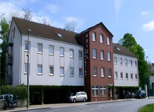 Hotel Christina