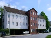 호텔 크리스티나 쾰른 CBS Cologne Business School 주변 호텔