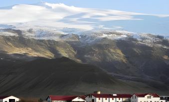 Welcome Lambafell