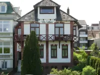 Hotel Villa Caldera