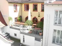 Kulturbrauerei Heidelberg Hotels in Neckargemund