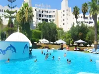 Hannibal Palace Hotel - Pools