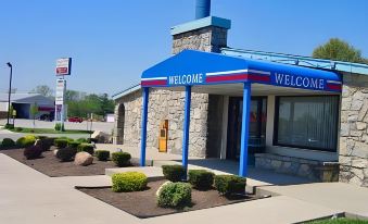 Travelodge by Wyndham Miles City