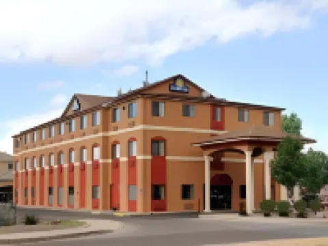 Days Inn by Wyndham Bernalillo Hotels in Bernalillo