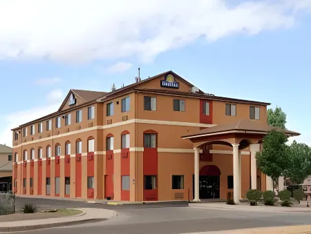 Days Inn by Wyndham Bernalillo