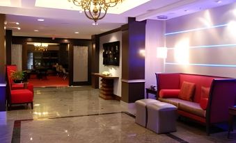 Holiday Inn Express & Suites Plano West – Frisco