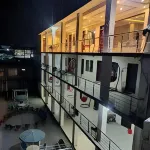 레전드 호텔 나란