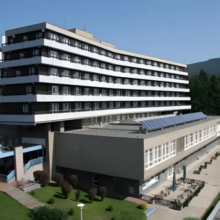 Ibis Styles Relax Roznov Pod Radhostem