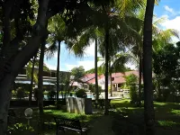 Residence Villas Mont Choisy Hotels in 