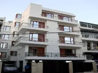 Skylink Suites Bed & Breakfast Hotels near Thyagaraj Stadium