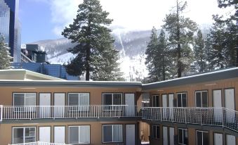 Alpine Inn & Spa