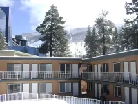 Alpine Inn & Spa Hotels in Zephyr Cove