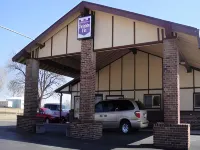 Knights Inn Chanute
