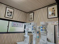 Moritaya Hotels in Tamana