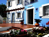 Patios Da Vila - Duna Parque Resorts & Hotels Hotels in Vila Nova de Milfontes