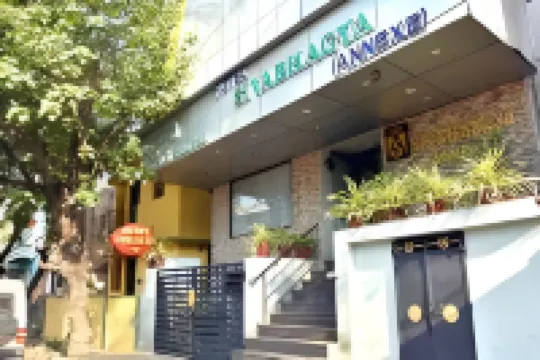 Hotel Sivabhagya Annexe