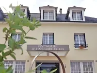Best Western le Vinci Loire Valley