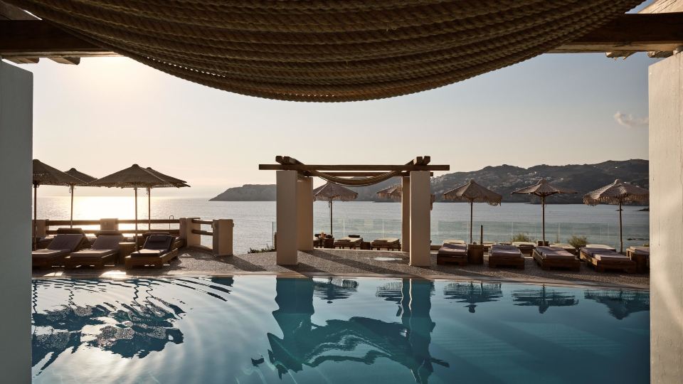 Seaside A Lifestyle Resort - Adults Only