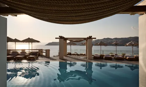 Seaside A Lifestyle Resort - Adults Only