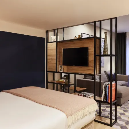 Hotel Indigo ANTWERP - CITY CENTRE by IHG