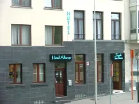 Hotel Albergo Hotels in Saint-Josse-ten-Noode