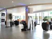 Hôtel Mercure Orléans Portes de Sologne - 4 estrellas