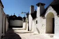 Trullidea Hotels in Alberobello