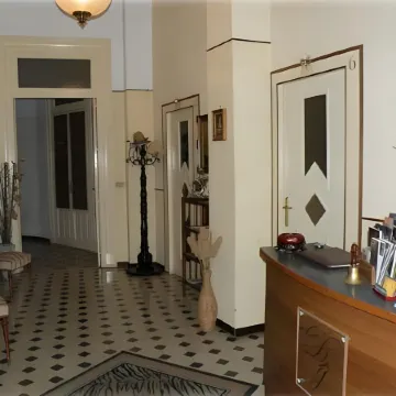 Bed and Breakfast D'Angelo