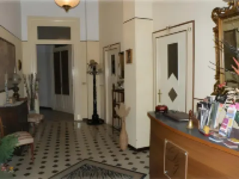 Bed and Breakfast D'Angelo